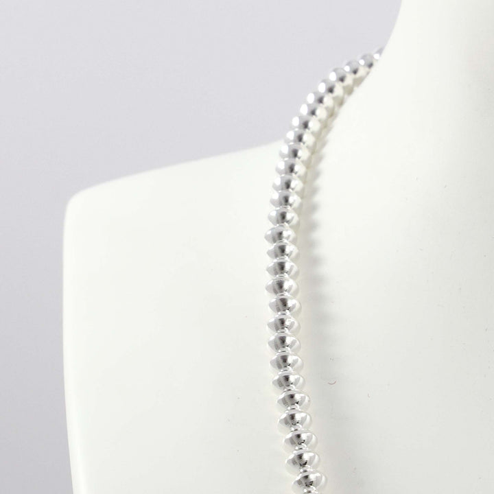 Navajo Pearl Necklace