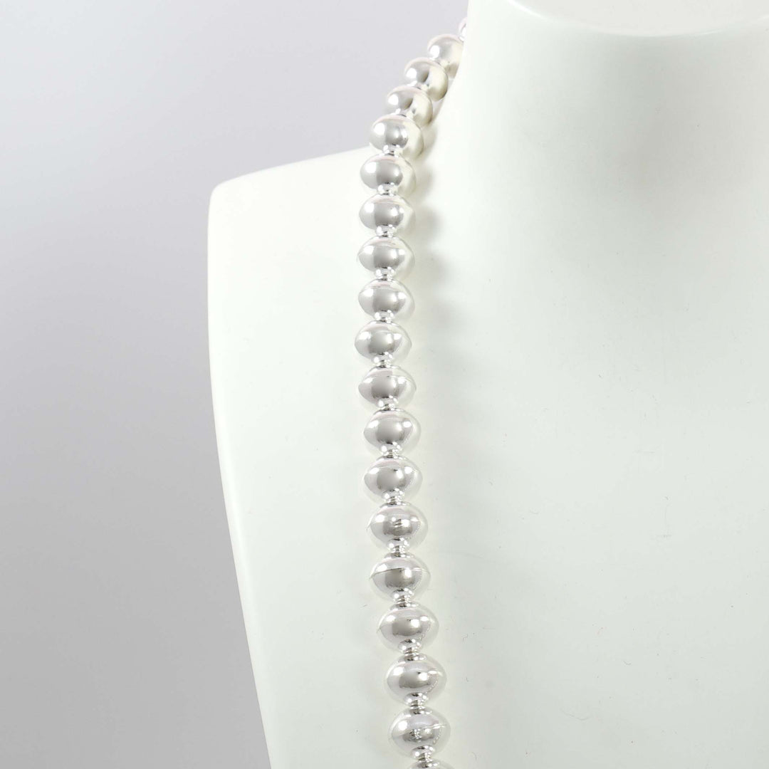 Navajo Pearl Necklace