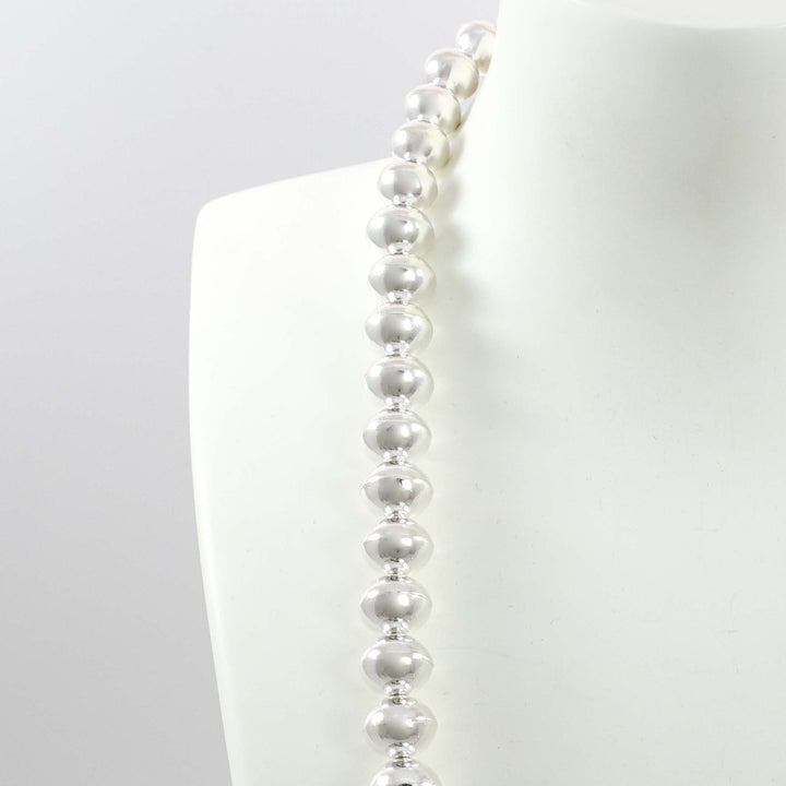 Navajo Pearl Necklace