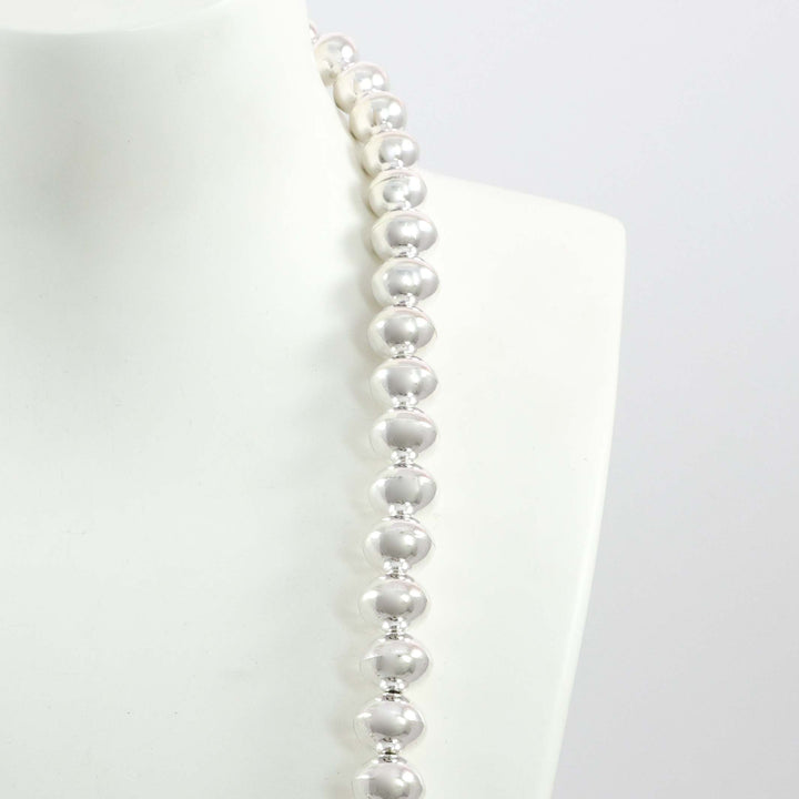 Navajo Pearl Necklace