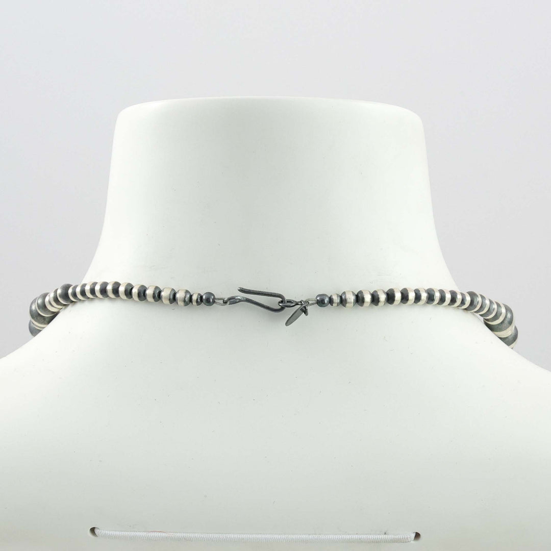 Navajo Pearl Necklace