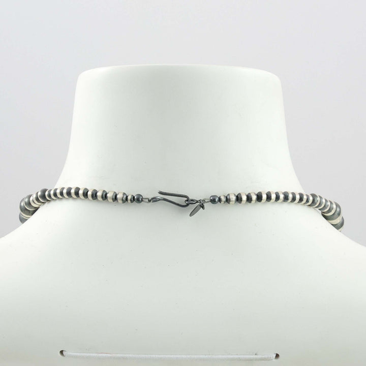 Navajo Pearl Necklace