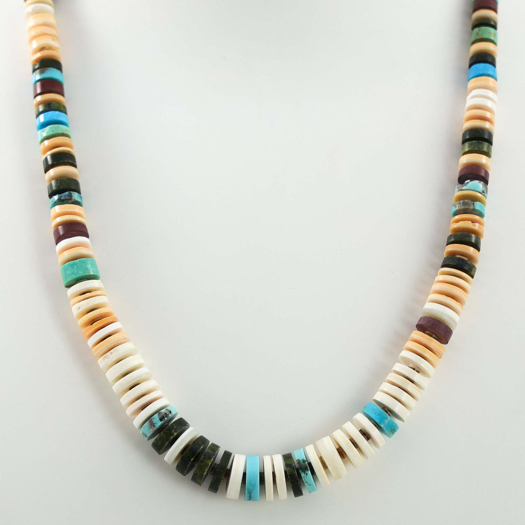 Painted Desert Necklace