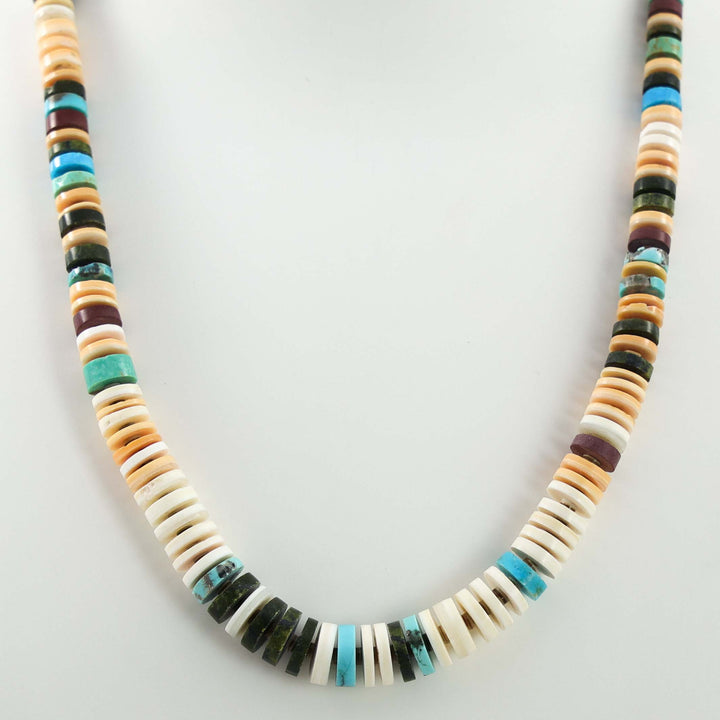Painted Desert Necklace