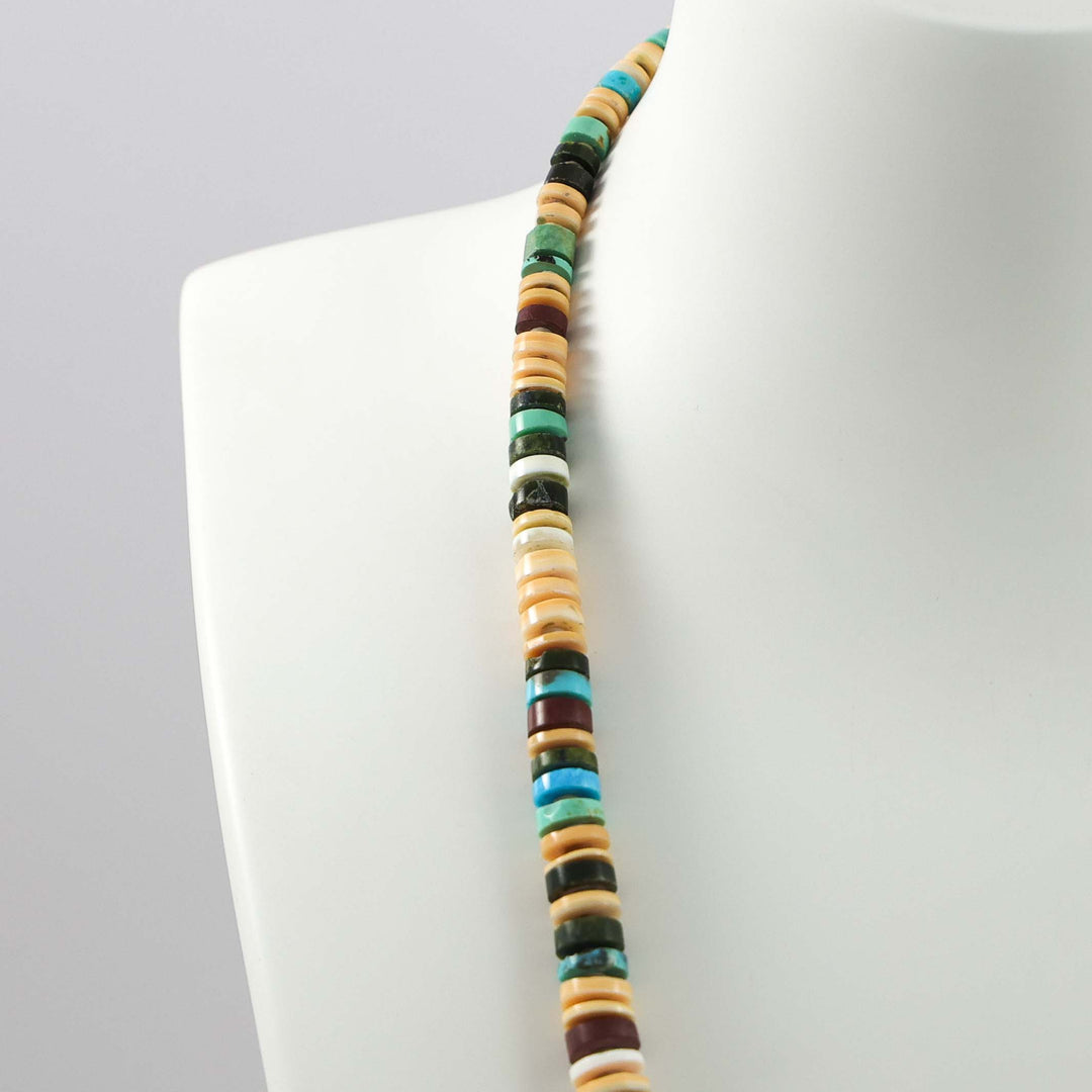 Painted Desert Necklace
