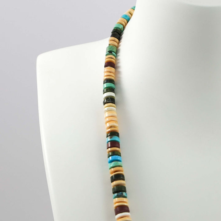 Painted Desert Necklace