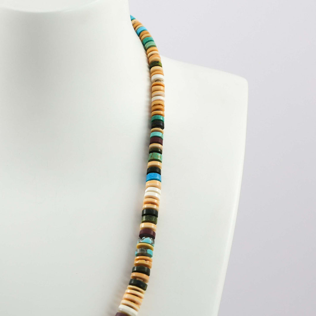 Painted Desert Necklace