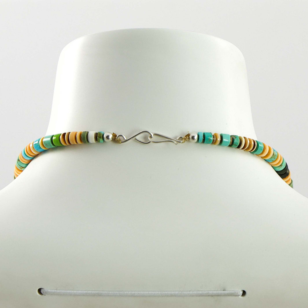Painted Desert Necklace
