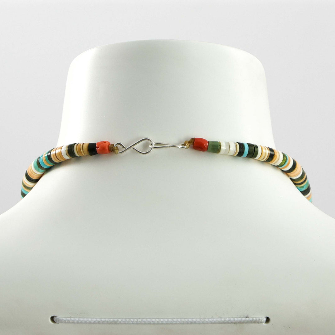 Painted Desert Necklace
