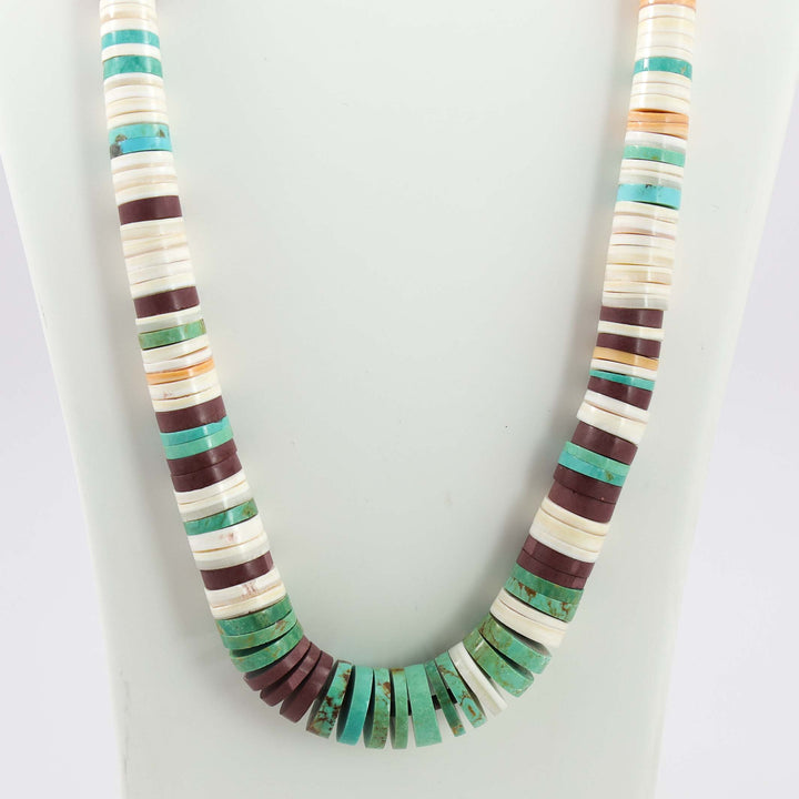 Painted Desert Necklace