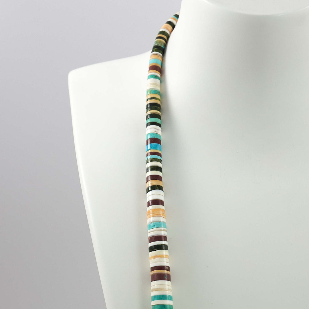 Painted Desert Necklace