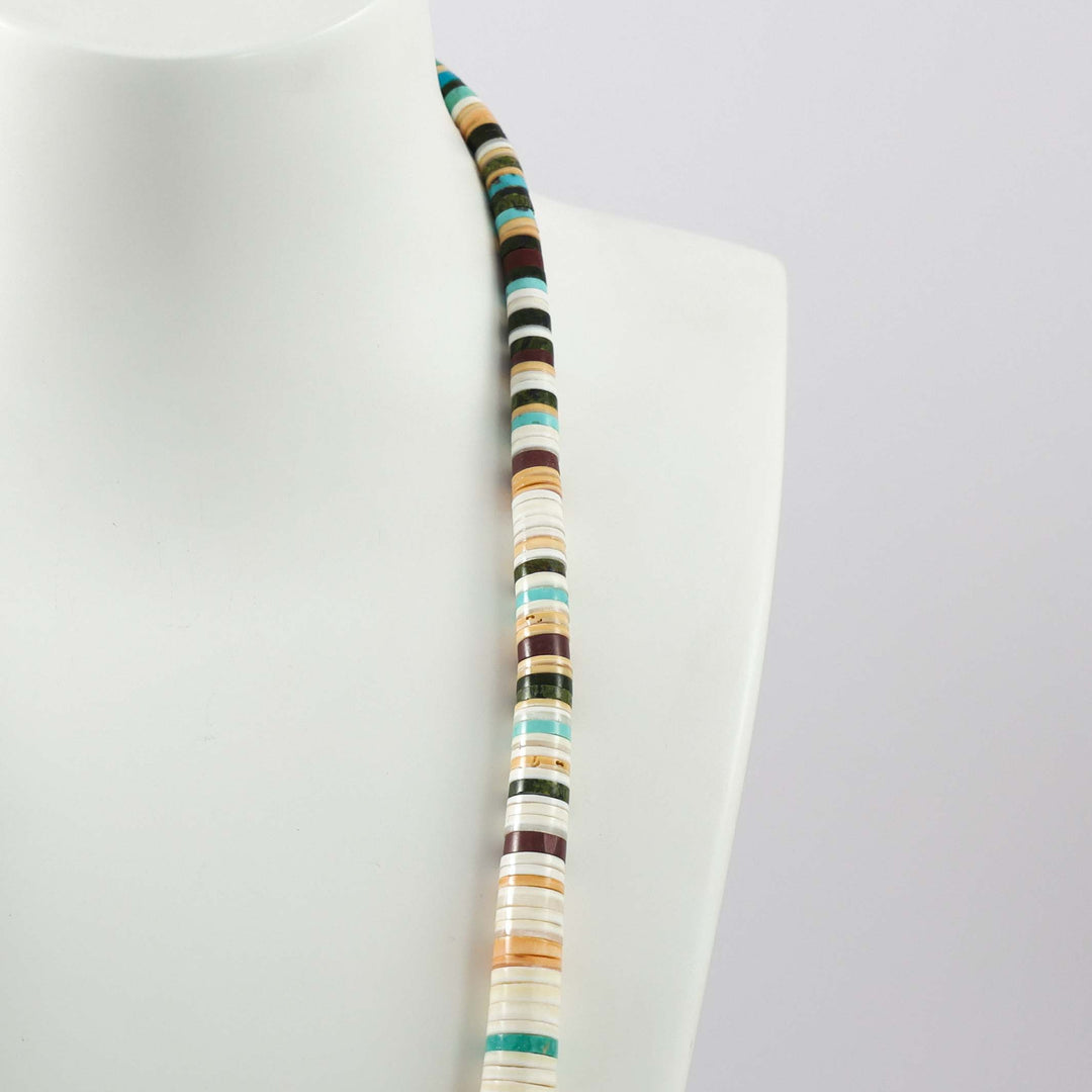 Painted Desert Necklace