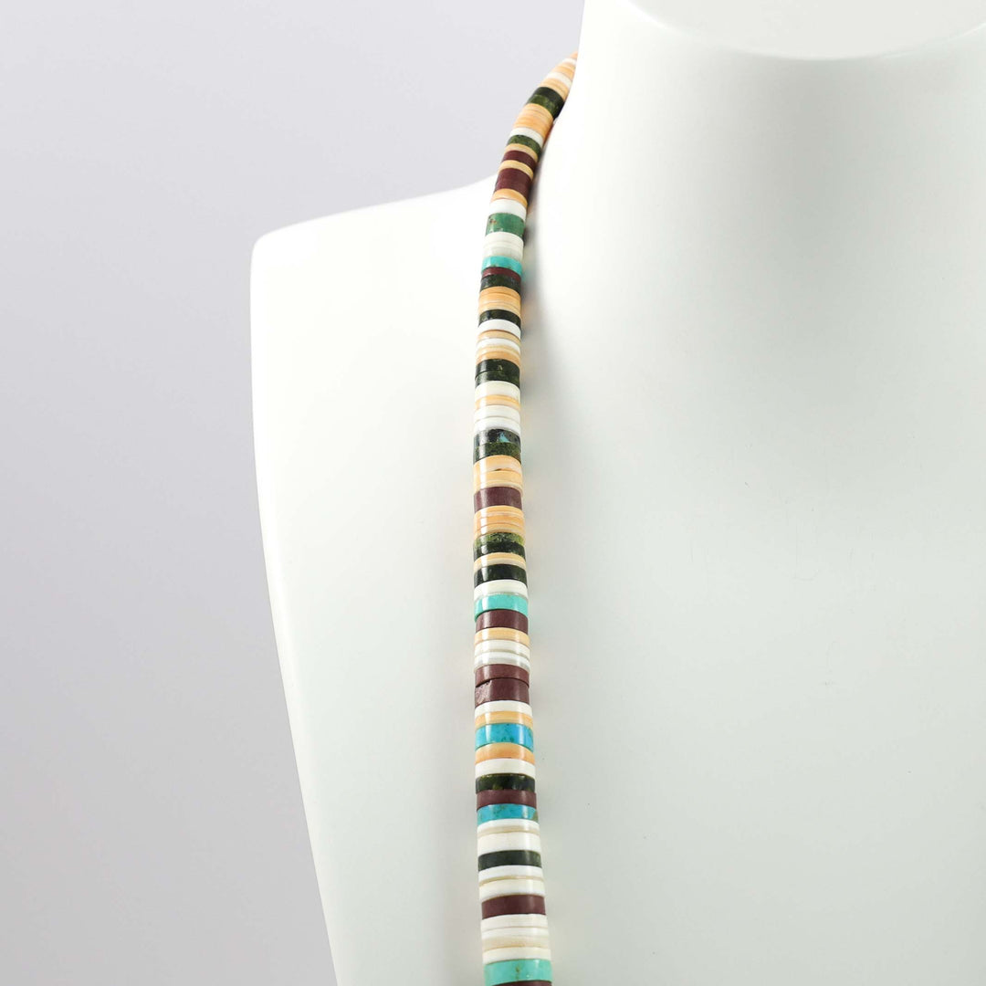 Painted Desert Necklace