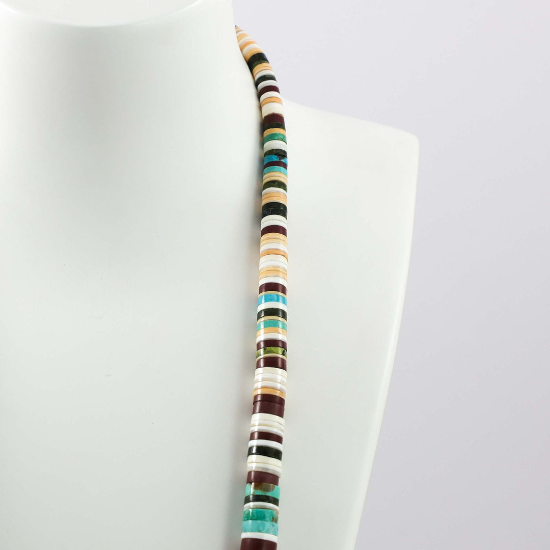 Painted Desert Necklace