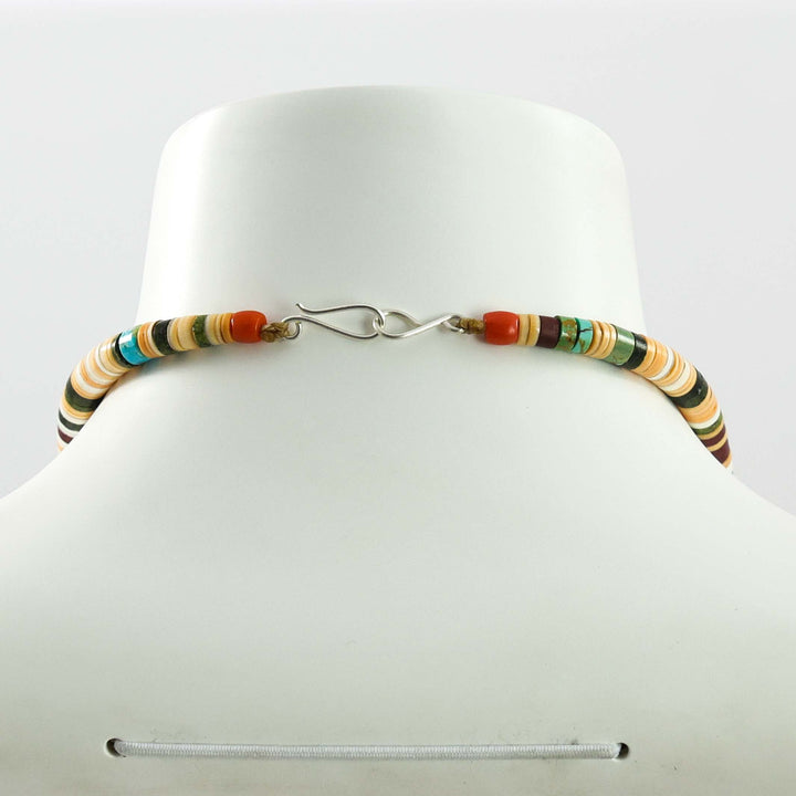 Painted Desert Necklace