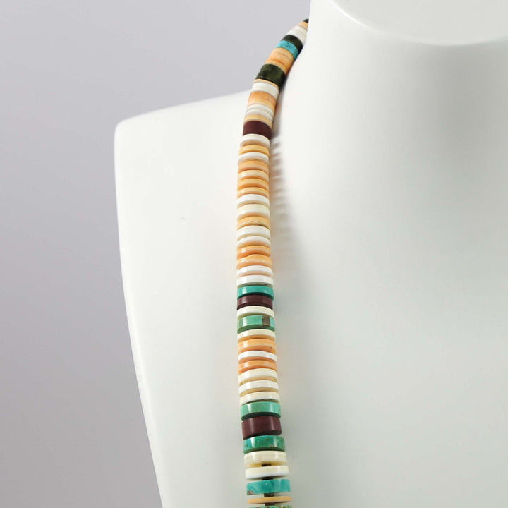 Painted Desert Necklace