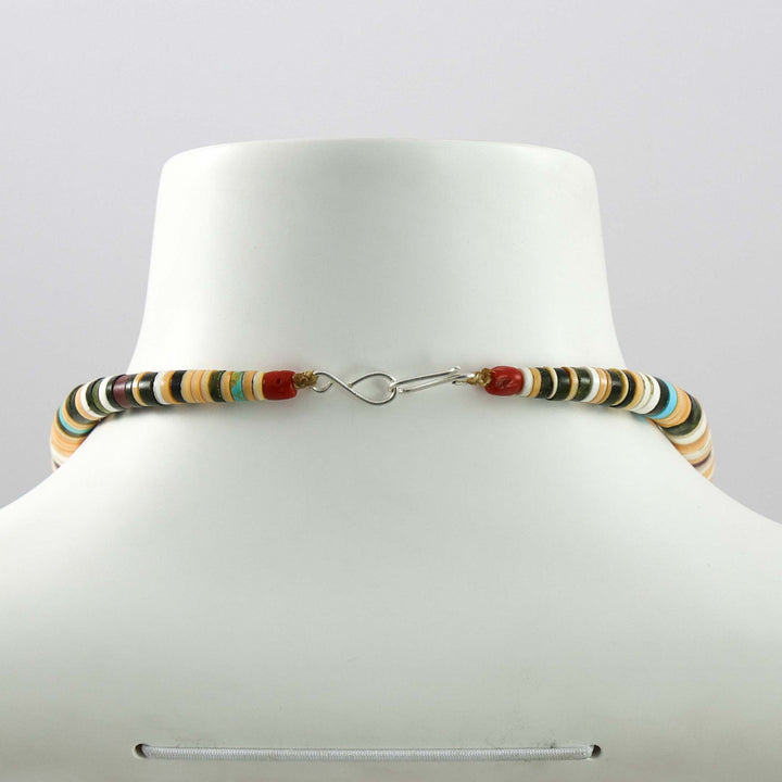 Painted Desert Necklace