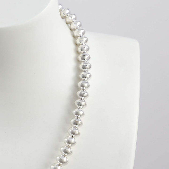 Navajo Pearl Necklace