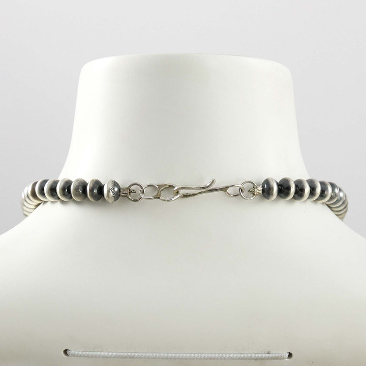Navajo Pearl Necklace