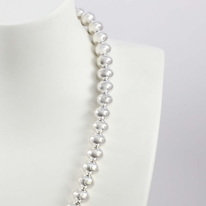 Navajo Pearl Necklace