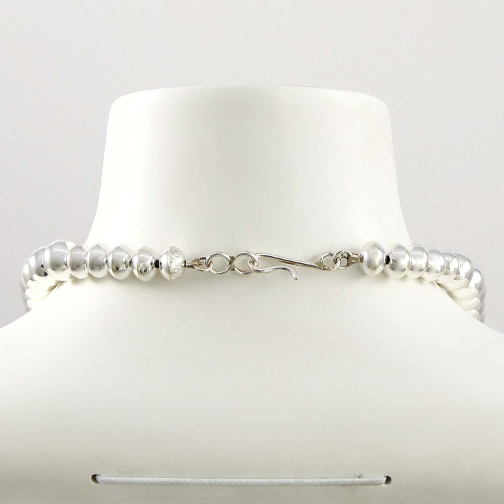 Navajo Pearl Necklace