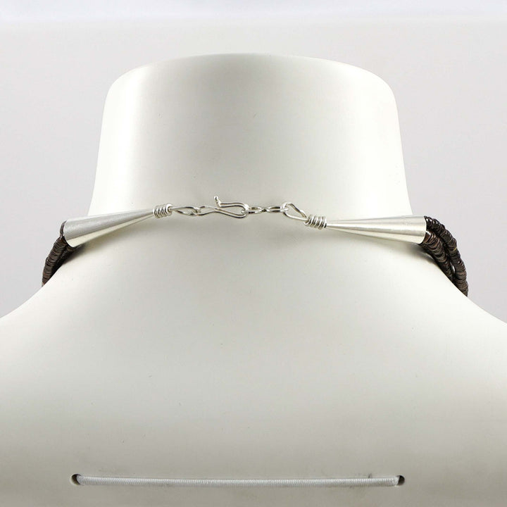 Multi-Stone Necklace