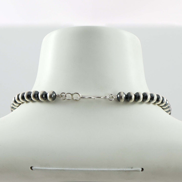 Navajo Pearl Necklace