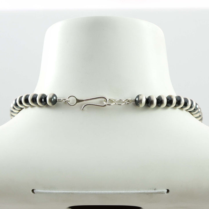 Navajo Pearl Necklace