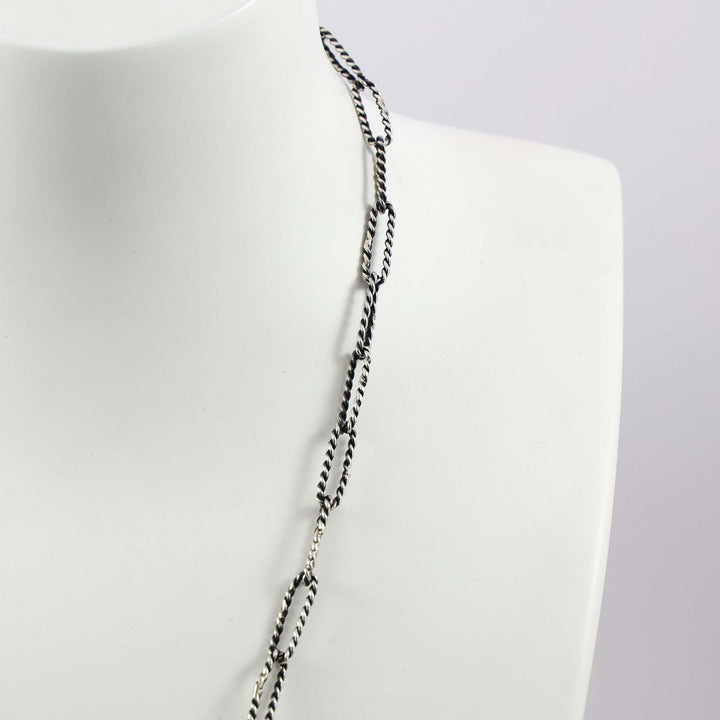 Lapis Necklace