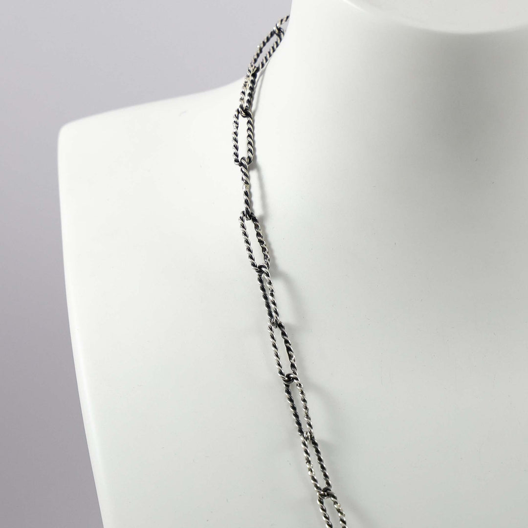 Lapis Necklace