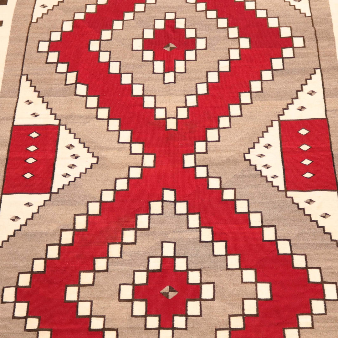 1930s Ganado