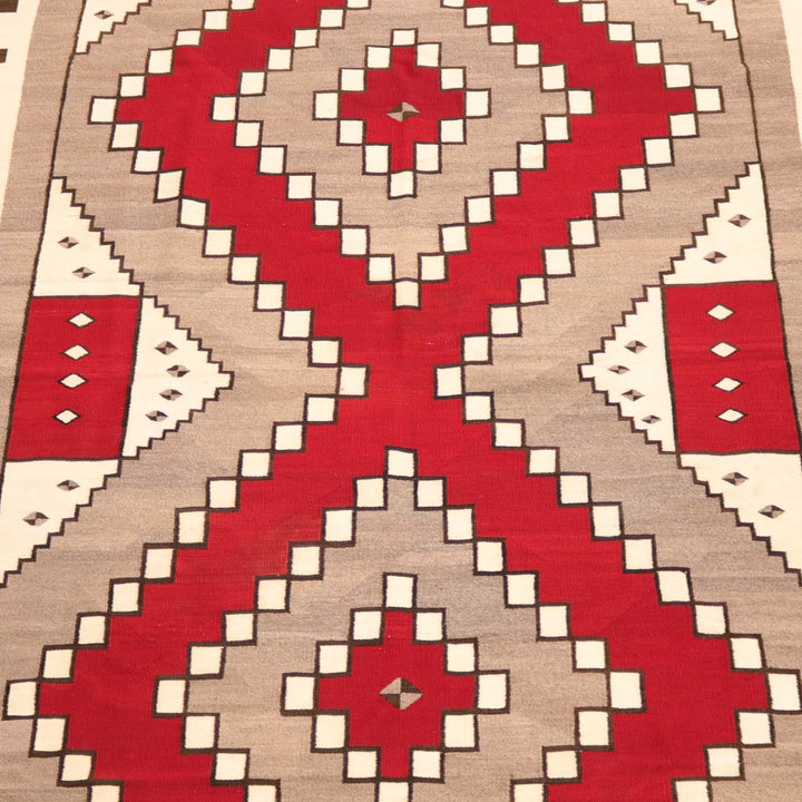 1930s Ganado
