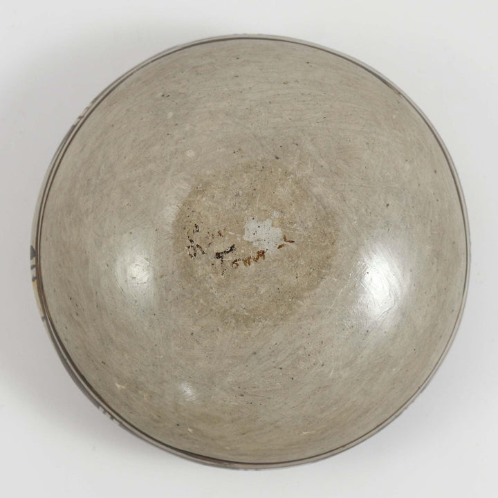 1960s Hopi Bowl by Laura Tomosie - Garland's