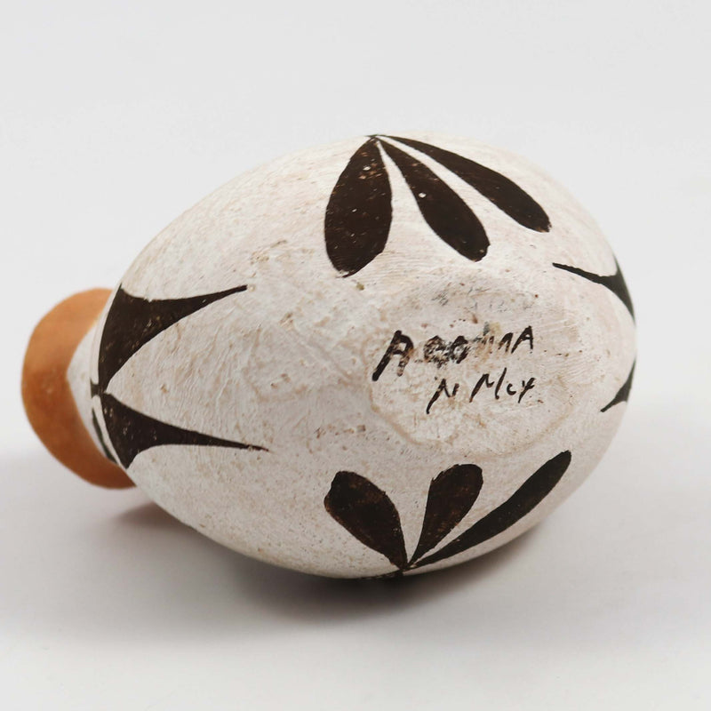 1950s Acoma Wedding Vase