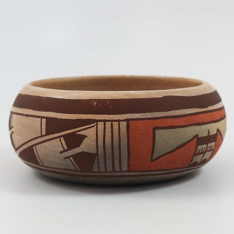 Hopi Bowl