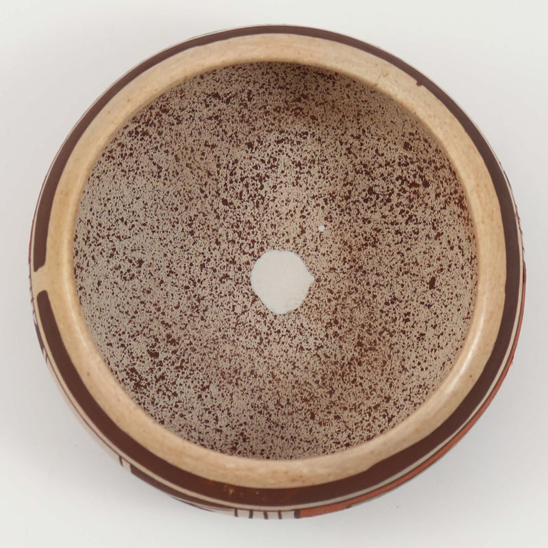 Hopi Bowl