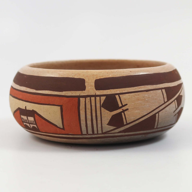Hopi Bowl