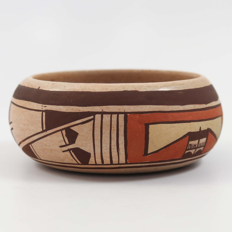 Hopi Bowl