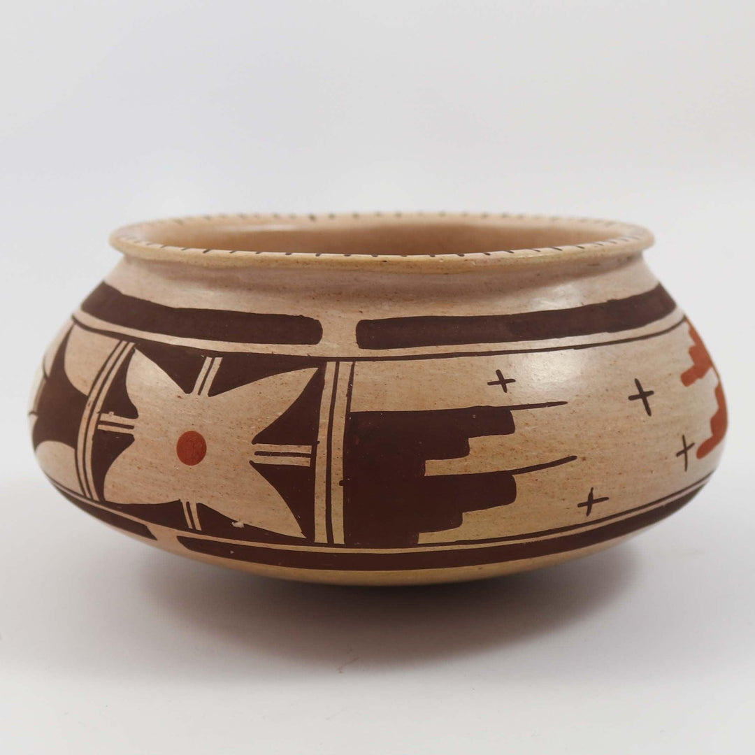 Hopi Jar