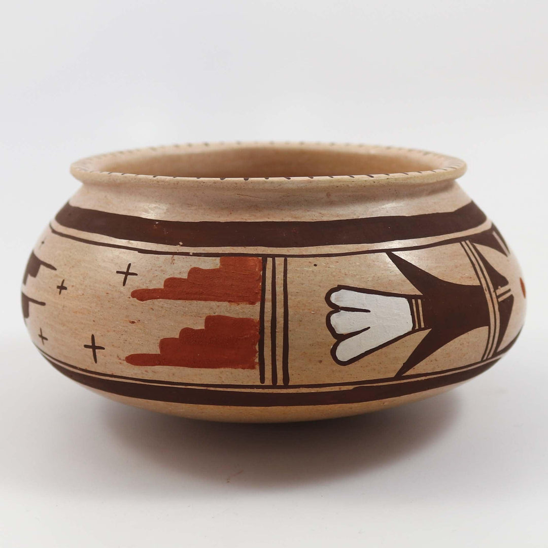 Pot Hopi