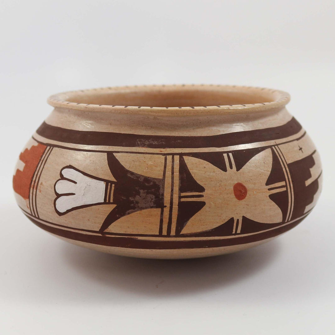 Hopi Jar