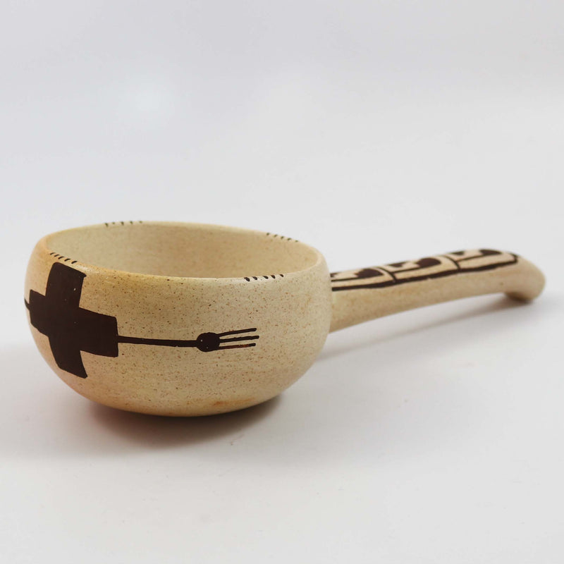 Hopi Ladle