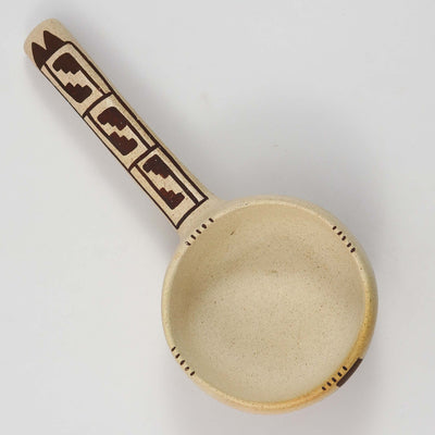 Hopi Ladle