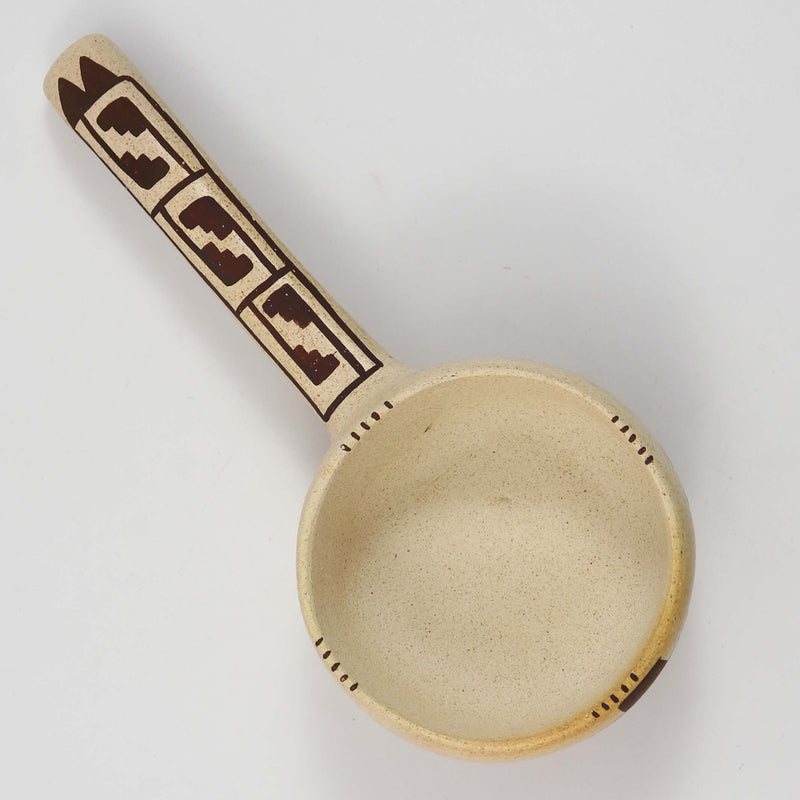 Hopi Ladle