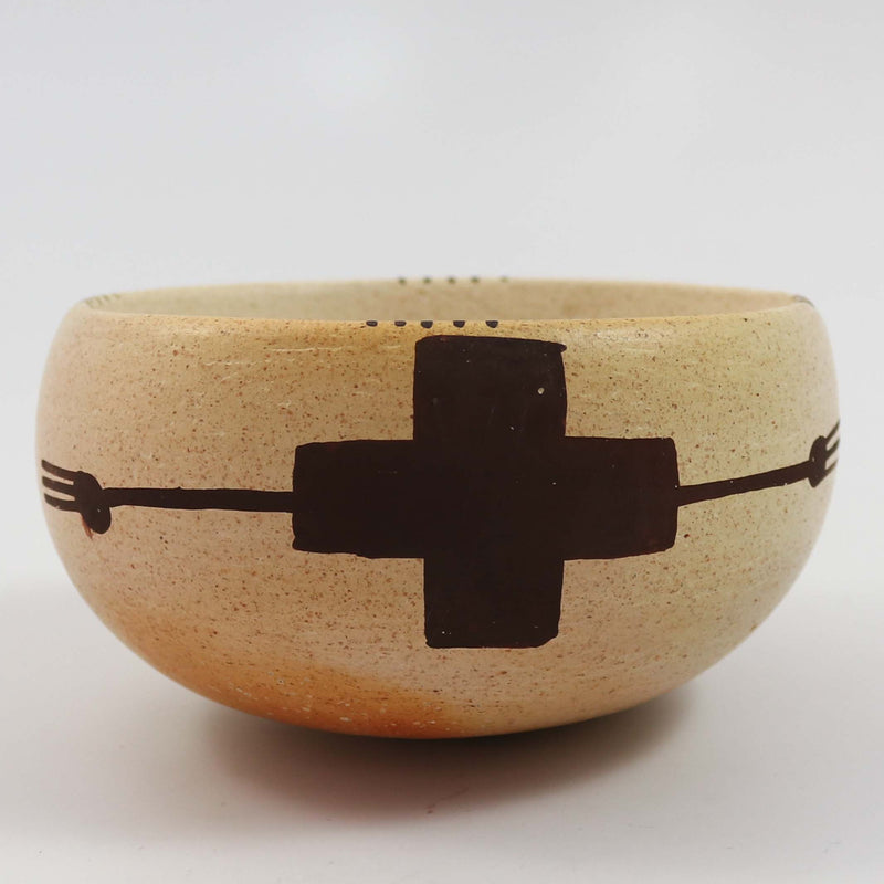 Hopi Ladle