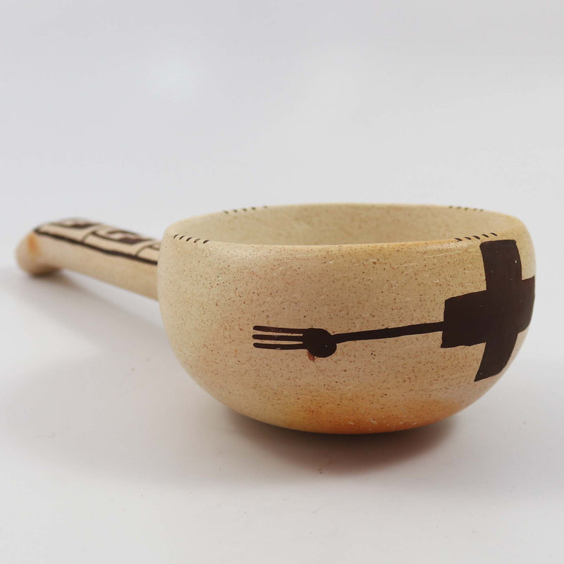 Hopi Ladle