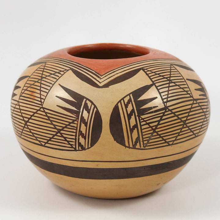 1970s Hopi Bowl