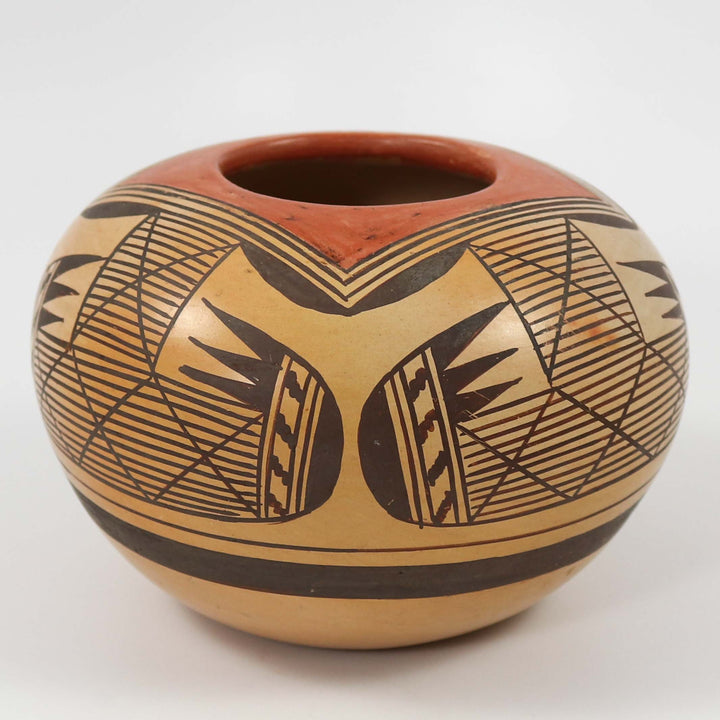 1970s Hopi Bowl