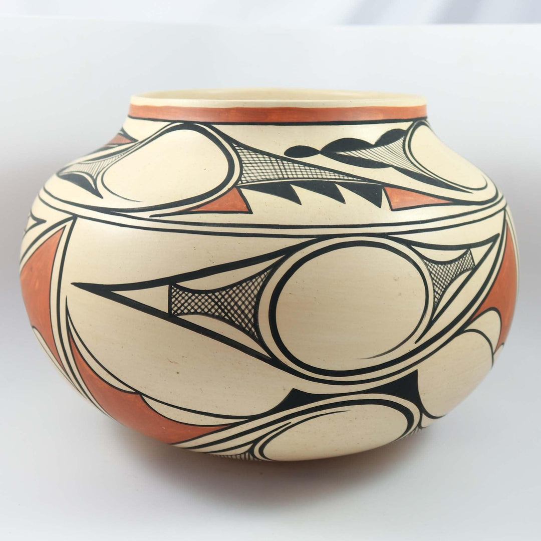 Tesuque Jar by Ka-Ween - Garland's