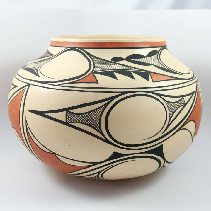 Tesuque Jar by Ka-Ween - Garland's